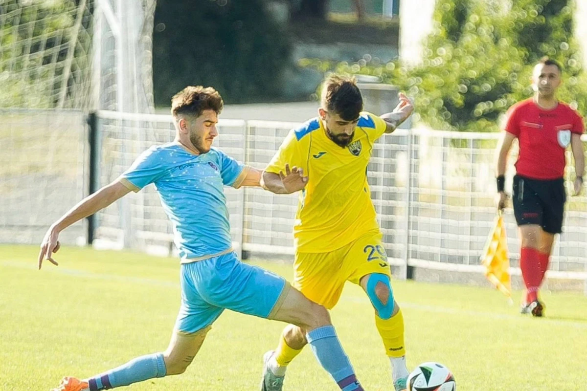 "Kəpəz" "Şamaxı"nı qəbul edir - YƏNİLƏNİR 