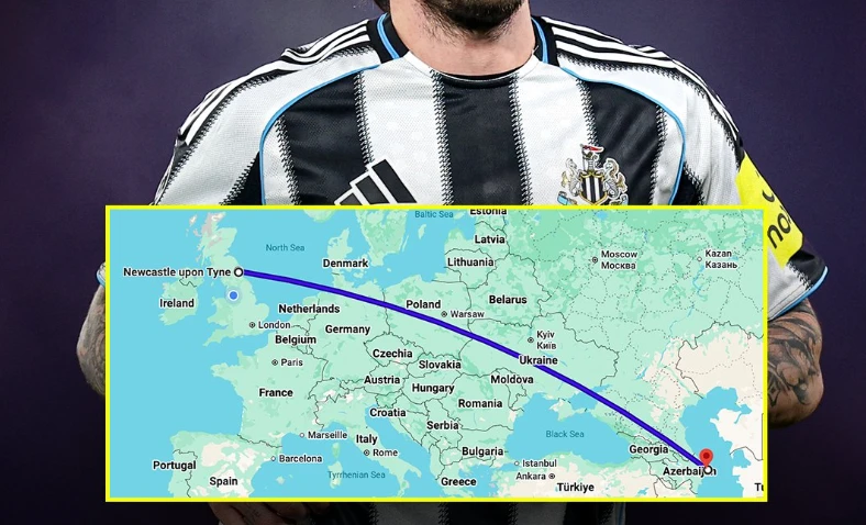 İngilislər "Qarabağ"la oyunda rekord qıracaq