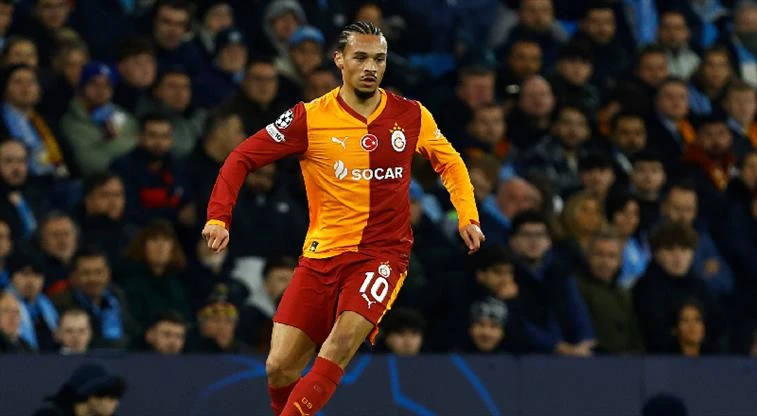 “Qalatasaray”da CİDDİ İTKİ 