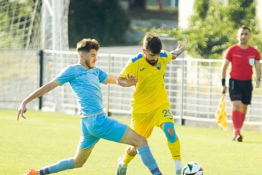 "Kəpəz" "Şamaxı"nı qəbul edir - YƏNİLƏNİR 