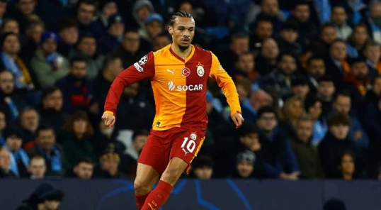 “Qalatasaray”da CİDDİ İTKİ 