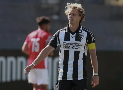 Portuqaliyalı hücumçu “İmişli”də - RƏSMİ 