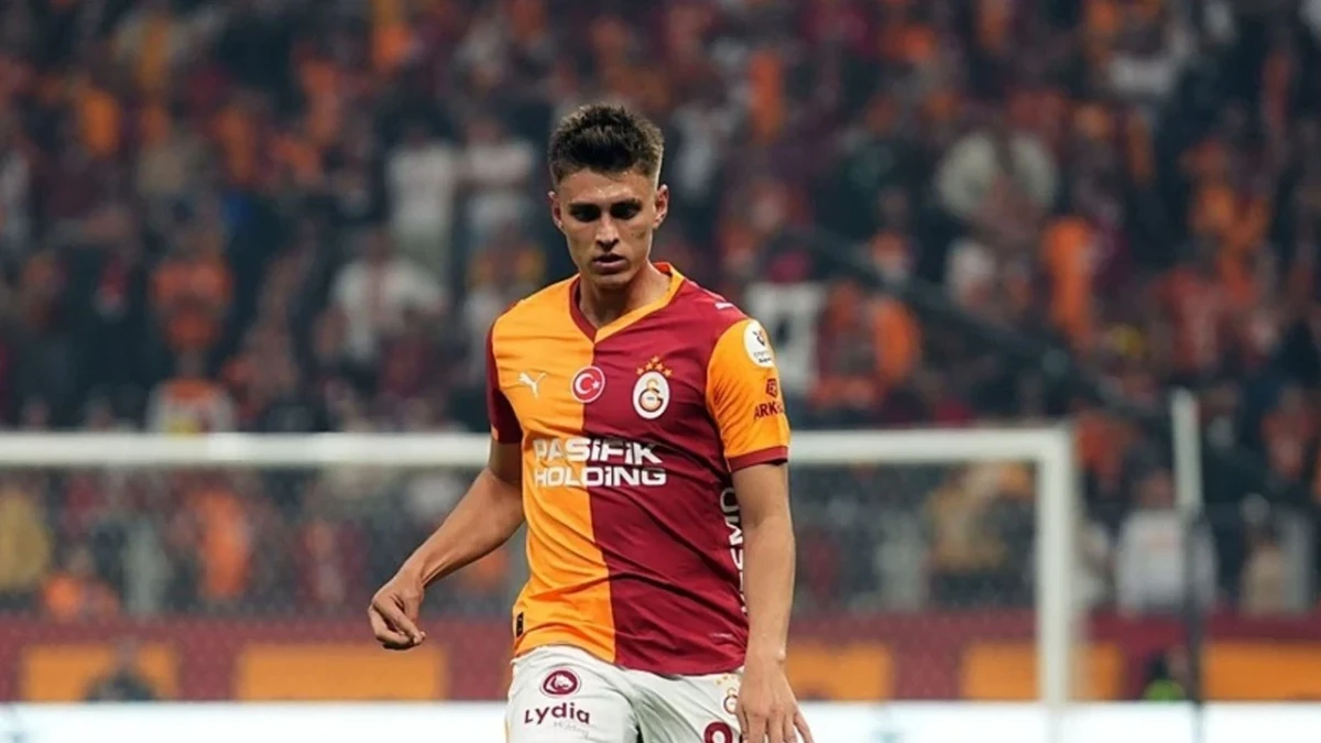“Qalatasaray”ın türkiyəli futbolçusu Şimali Makedoniya millisini seçdi