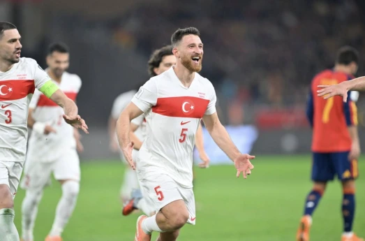 “Beşiktaş” Salih Özcan üçün hərəkətə keçdi - 3,5 milyon avro maaş 
