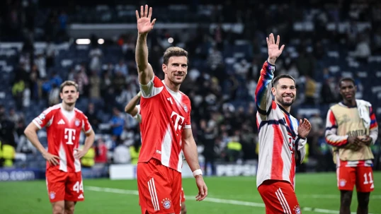 “Bavariya” 3 futbolçu ilə yollarını ayırdı - RƏSMİ 