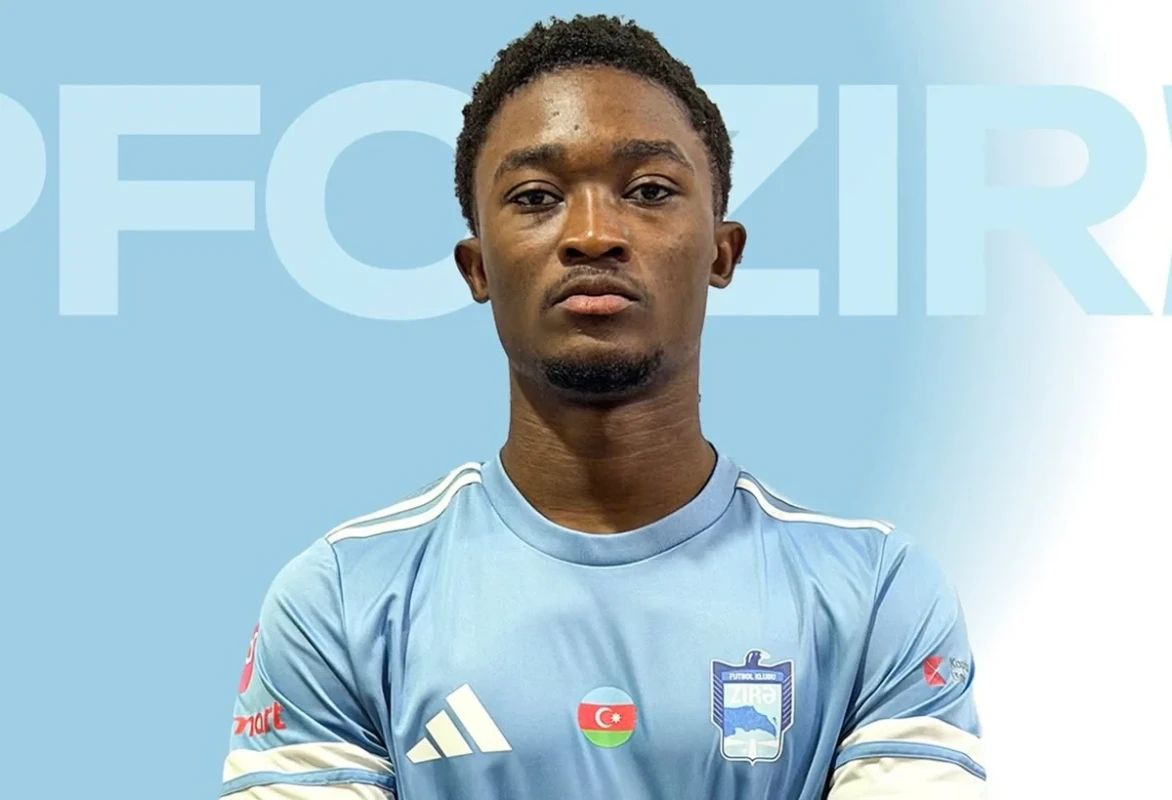 “Zirə”dən yeni transfer