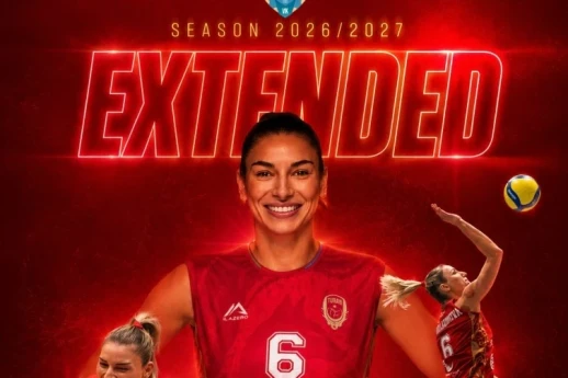 “Turan” kapitanını komandada saxladı