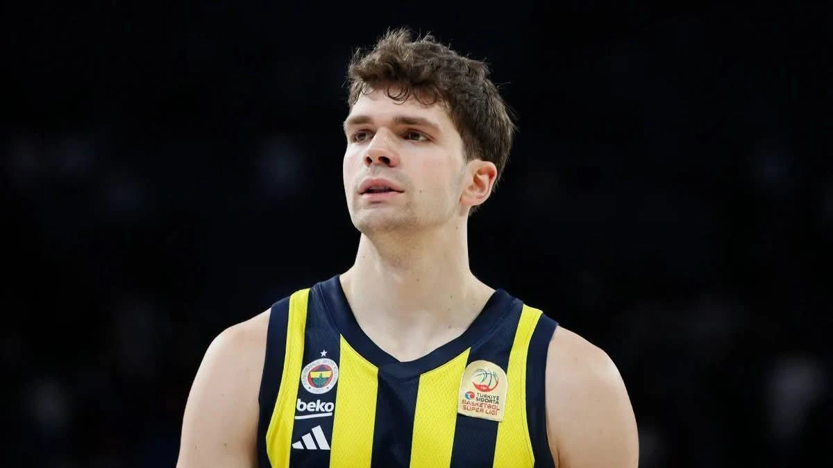 "Fənər"dən NBA-ya - Biberoviç “Dallas Maveriks”də 