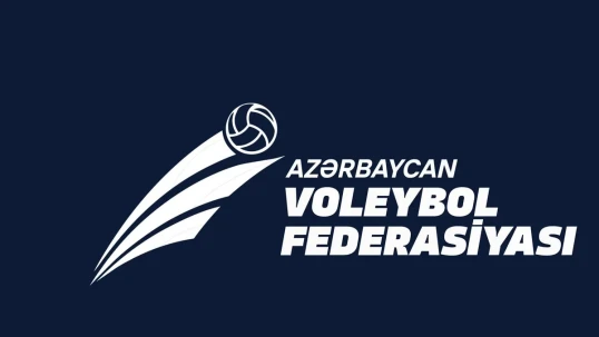 Azərbaycanın qadın voleybolçulardan ibarət millisinin Avropa çempionatı üçün heyəti açıqlanıb
