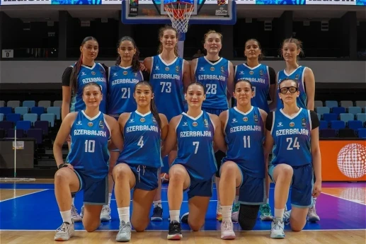 Millimiz məğlub oldu