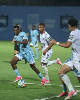 “Zirə”nin matçında iki yubiley