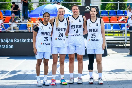 “Neftçi” “Madrid”lə qarşılaşacaq