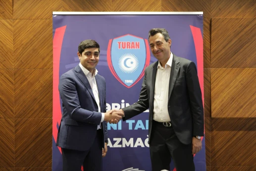 “Turan Tovuz”da yeni təyinat - RƏSMİ 