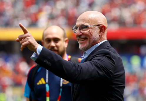 De la Fuente: “Fransa da bizim qədər narahatdır” 