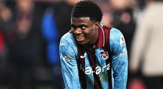 “Fiorentina”dan “Trabzonspor”un gənc ulduzuna 30 milyonluq təklif