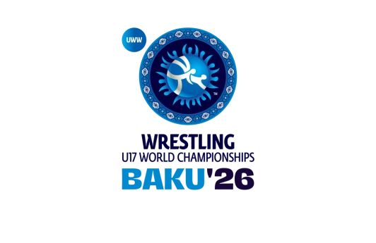 Dünya çempionatının loqosu təsdiqlənib