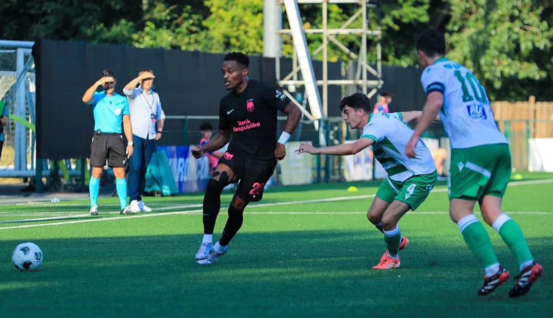 ÇL: “Sabah” TNS-ə qarşı - YENİLƏNİR 