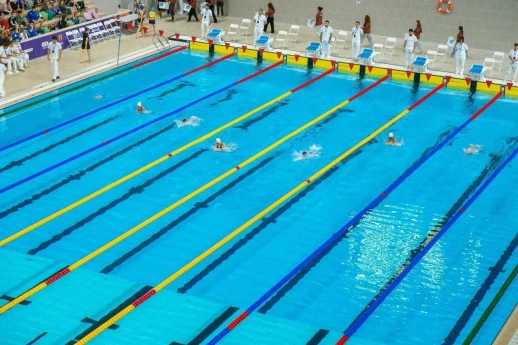 “Ganja Cup” üzgüçülük yarışı ikinci dəfə keçiriləcək