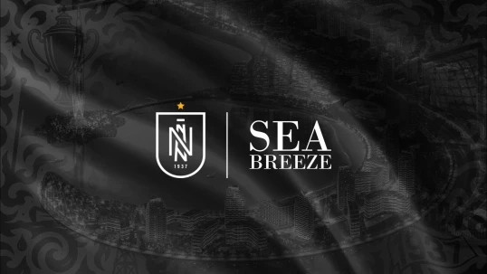 “Neftçi” və “Sea Breeze” əməkdaşlığını davam etdirir 