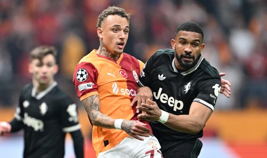 “Qalatasaray”dan Bremer bombası – Tək problem maaşdır 