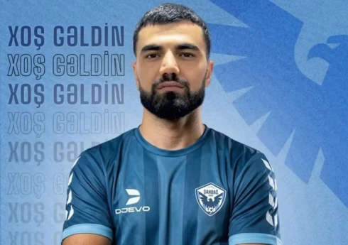 “Şəfa”dan “Şahdağ Qusar”a - RƏSMİ 