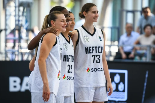 “Neftçi SOCAR” mübarizəni dayandırdı