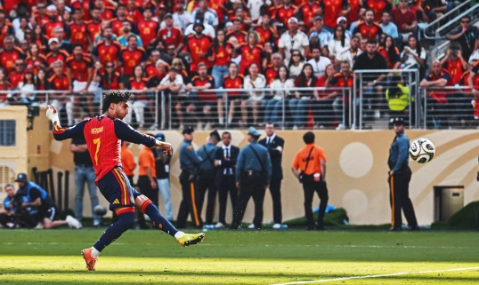 DÇ-2026 Final: İspaniya Argentinaya qarşı - YENİLƏNİR 