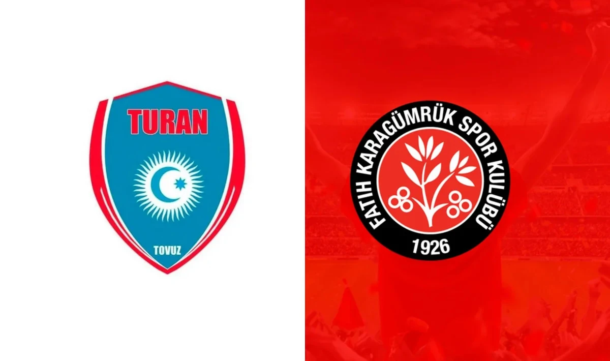 "Turan Tovuz" Türkiyə klubu ilə qarşılaşacaq