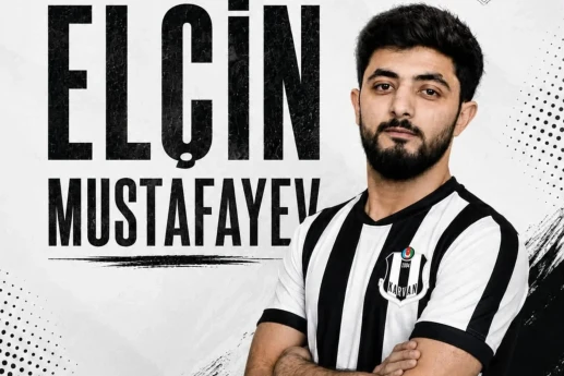 Bölgə klubundan yeni transfer - RƏSMİ 
