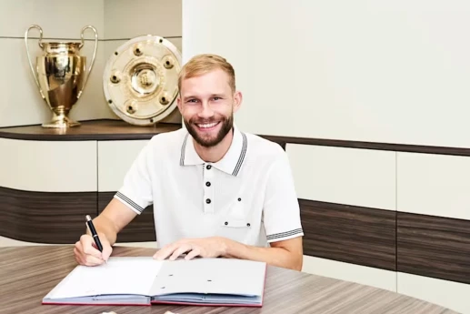 Daha 3 il “Bavariya”da - RƏSMİ 