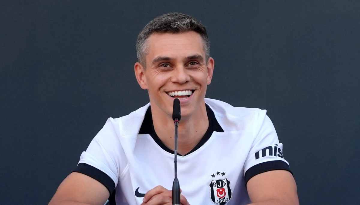 “Beşiktaş”dan Trossard qərarı: UEFA siyahısına salınmadı 