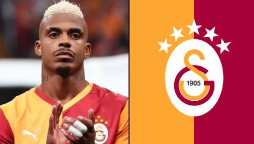Lemina ilə razılıq əldə olundu – "Qalatasaray" müqaviləni uzadır 