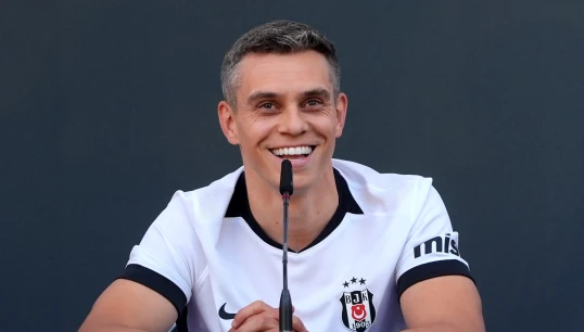 “Beşiktaş”dan Trossard qərarı: UEFA siyahısına salınmadı 