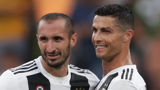 Kyellinidən Ronaldo etirafı – "Mənim üçün bütün zamanların ən yaxşısıdır" 