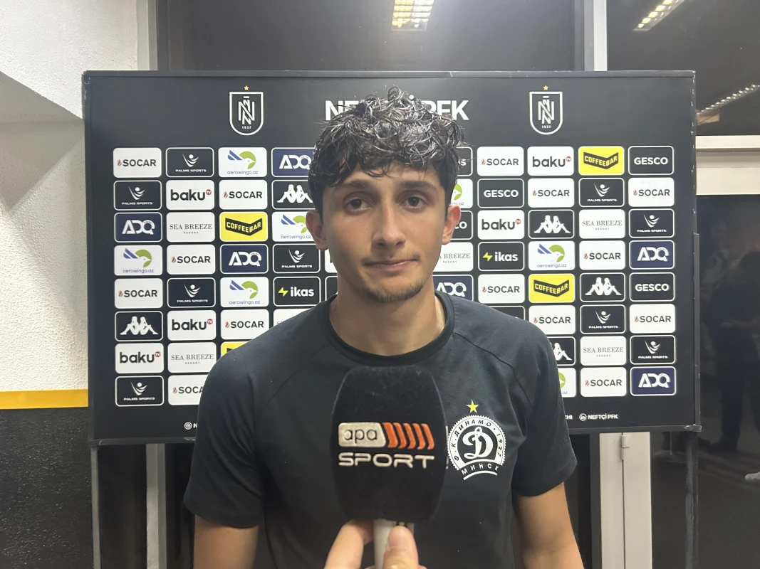 Karen Vardanyan: “Neftçi”ni heç bir halda kiçiltməyəcəyik” - MÜSAHİBƏ 