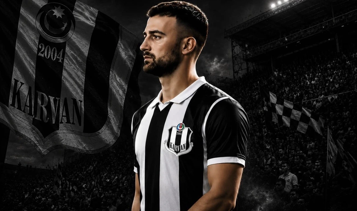 Bölgə təmsilçisindən iki yeni transfer