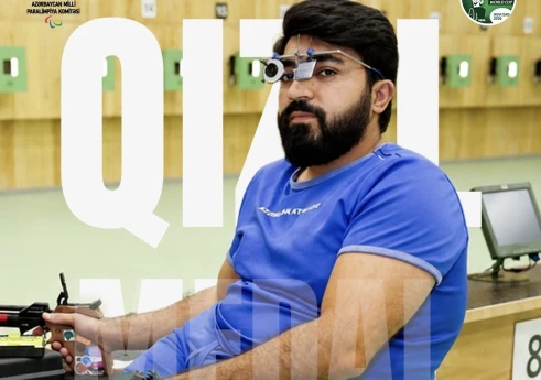 Kamran Zeynalov Dünya Kubokunun qalibi olub