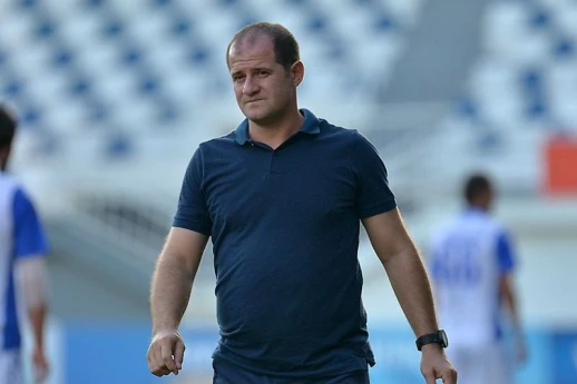 Elmar Baxşıyev: “Bu nəticə hamı üçün gözlənilməz oldu”