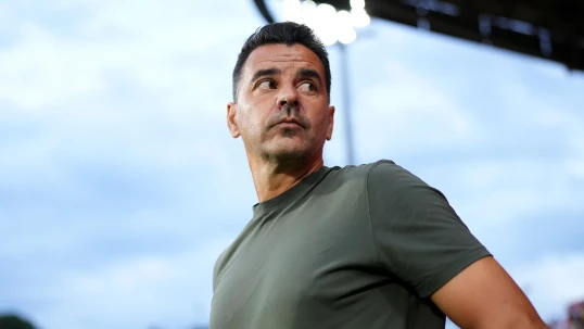 İspaniyalı çalışdırıcı "Ayaks"da