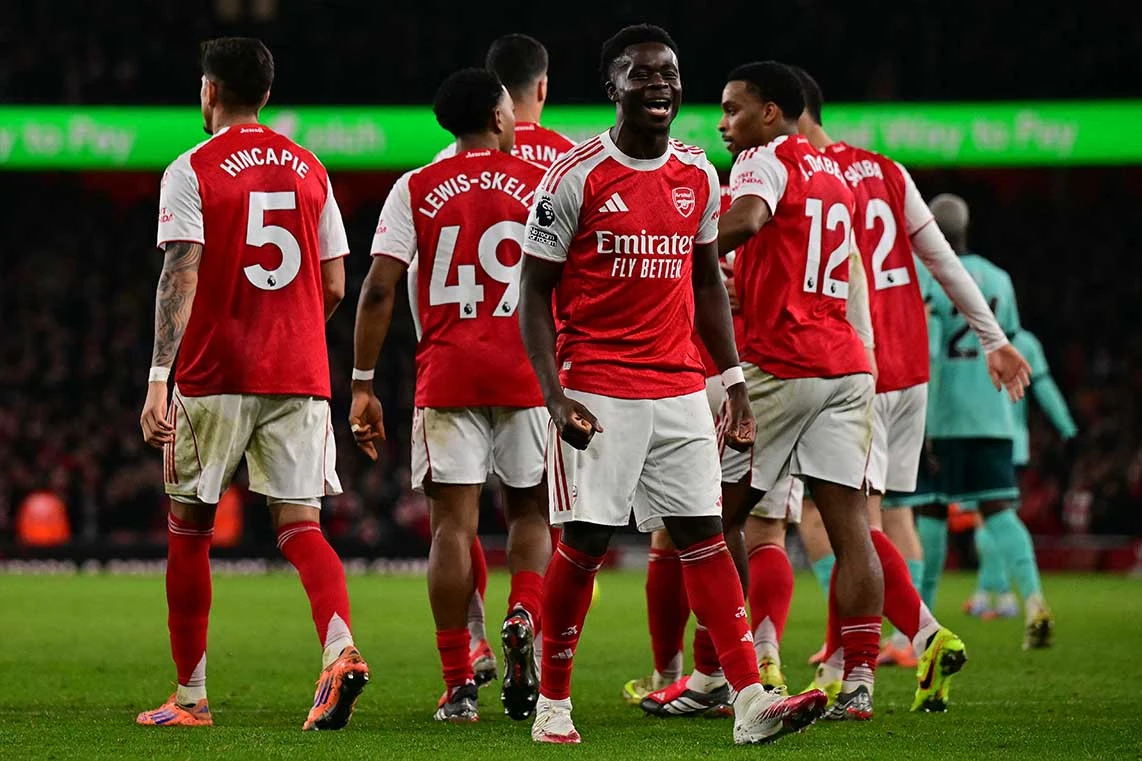 “Arsenal”da yay təmizliyi – 8 futbolçu satış siyahısında 