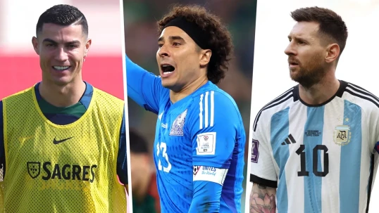 2006-dan 2026-ya uzanan yol: 736 futbolçudan yalnız 4-ü qaldı 