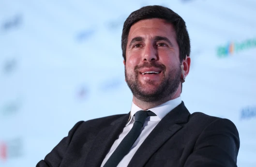 Rikelme Haaland iddiasından geri çəkilmir – “Prezident olsam, “Real”da oynayacaq” 