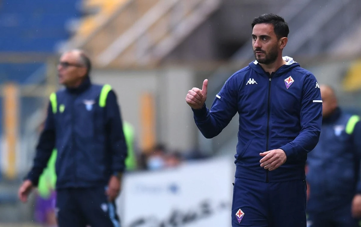 Qrossonu əvəzlədi: "Sassuolo"da Akvilani dövrü 