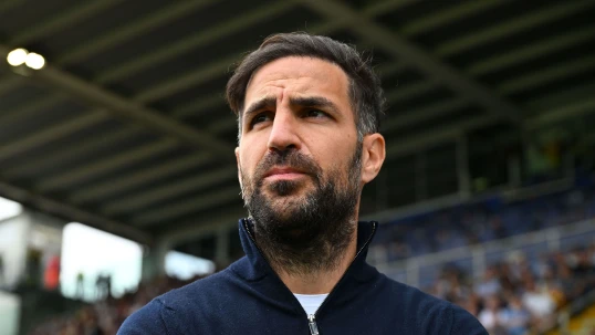 Fabreqas İtaliya futbolunu tənqid etdi: "Hücum etmirlər"  