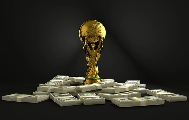 FIFA-dan klublara böyük ödəniş: 355 milyon dollar 