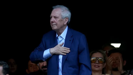 Aziz Yıldırım rəsmən işə başlayır – Mandat mərasimi çərşənbə günü 