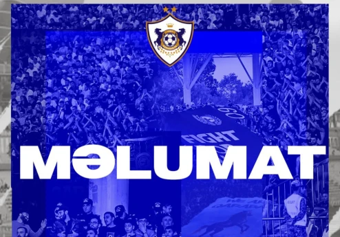 “Qarabağ”ın Avropa Liqası planı BƏLLİ OLDU 