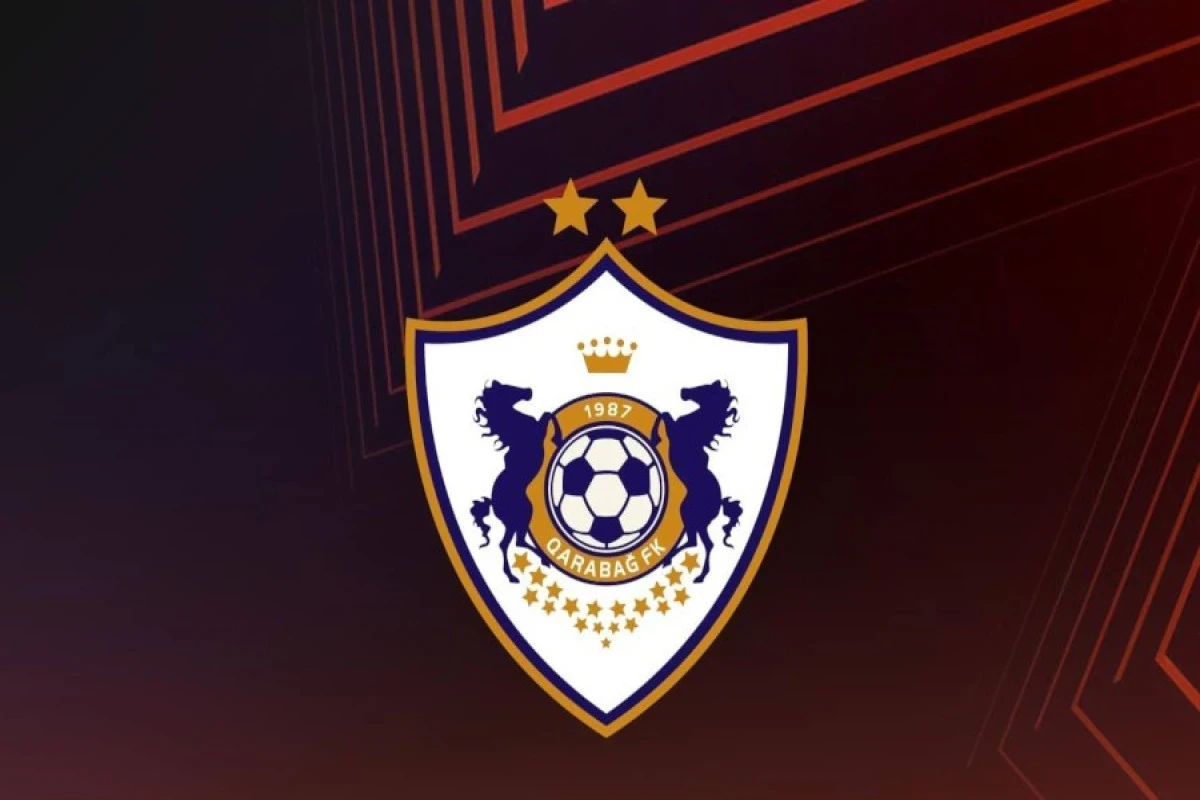 "Qarabağ"da yeni müqavilə - RƏSMİ 