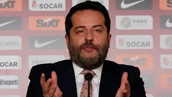 Erden Timur azadlığa buraxıldı