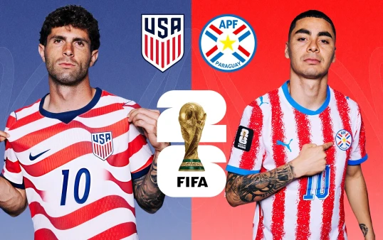 DÇ-2026: ABŞ ilk matçına çıxır - YENİLƏNİR 